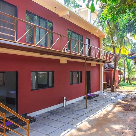 Saminder Beach House Jaitapur Exterior photo