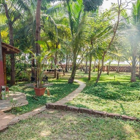 Saminder Beach House Jaitapur Exterior photo